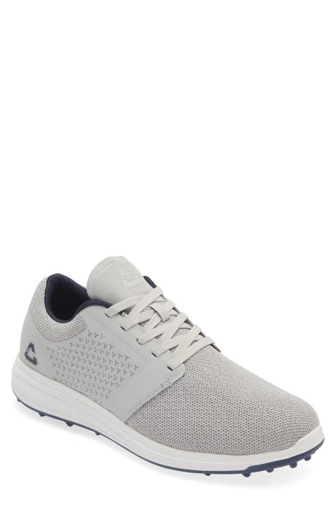 The Moneymaker Golf Sneaker (Men)