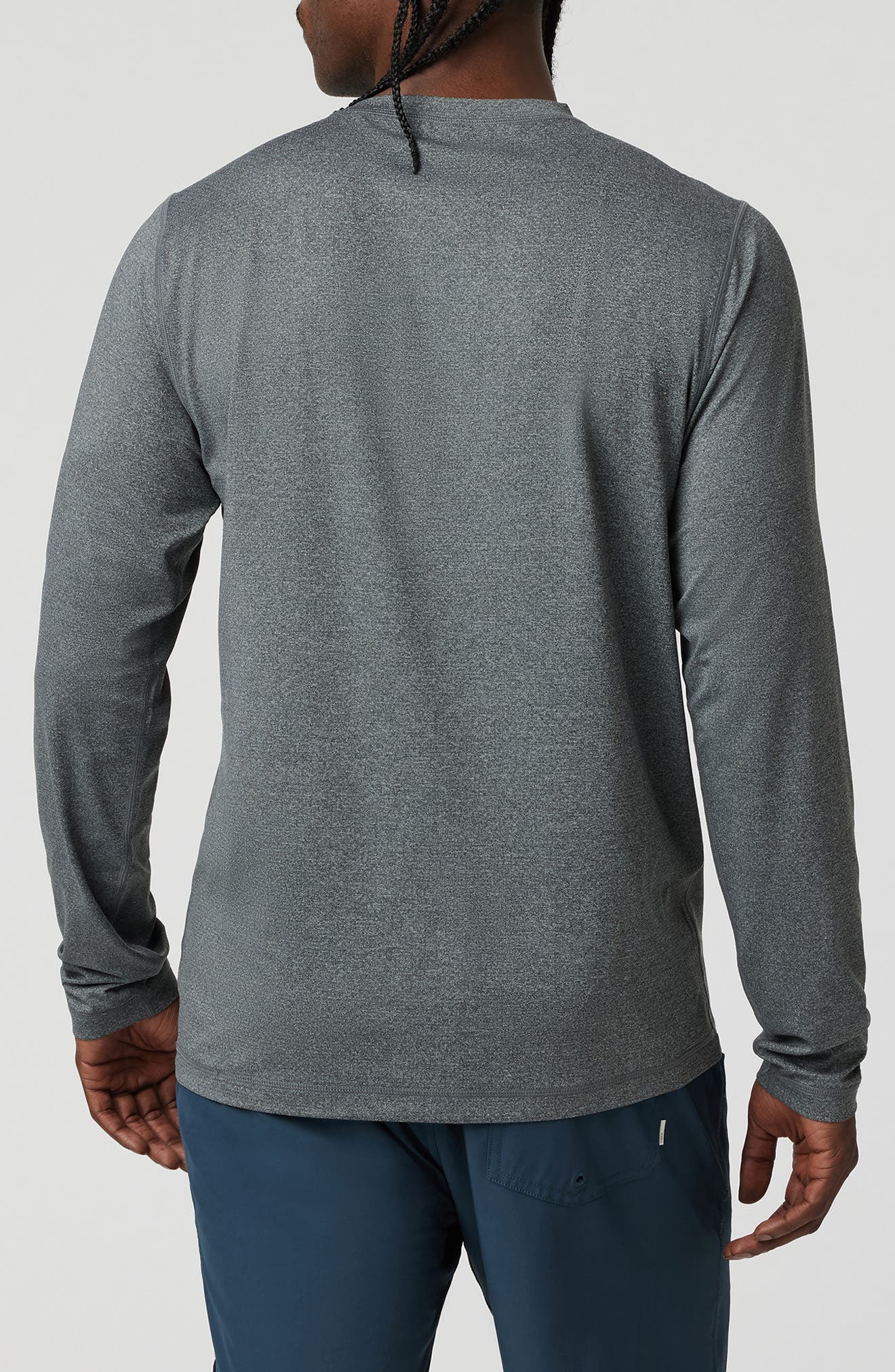 Long Sleeve Tradewind Performance Tee 2.0 - image 4