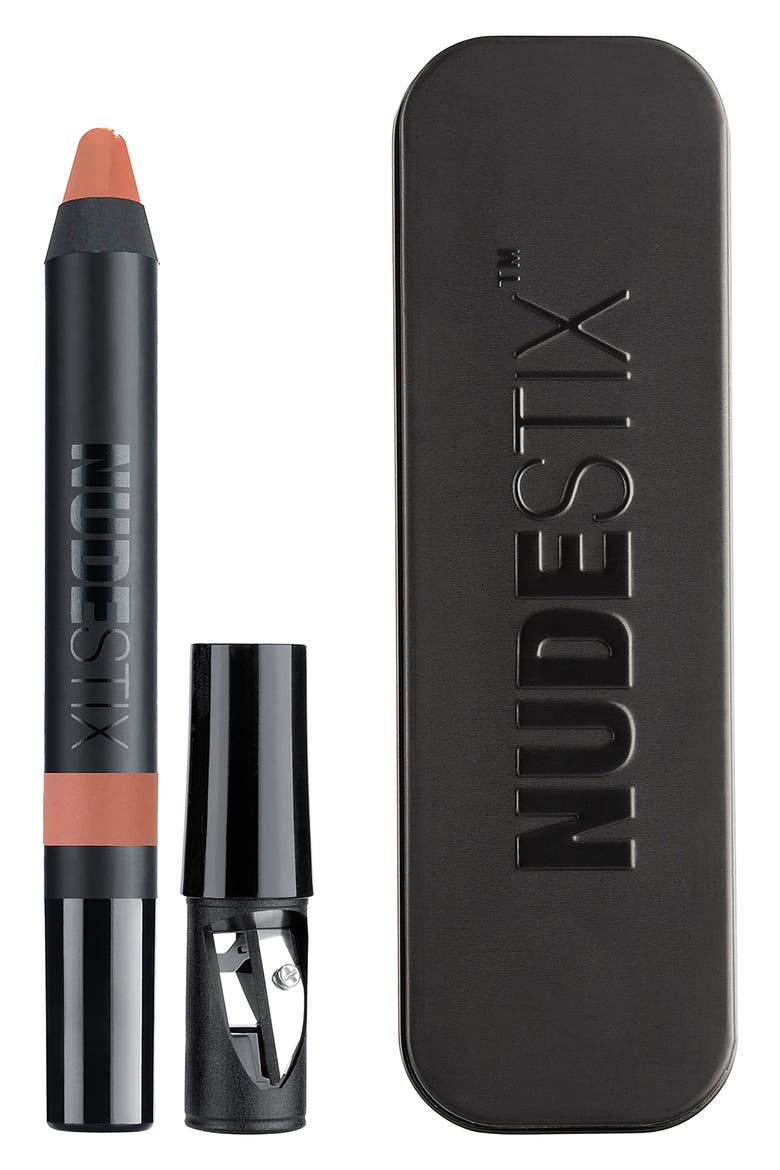 Gel Color Lip & Cheek Balm video
