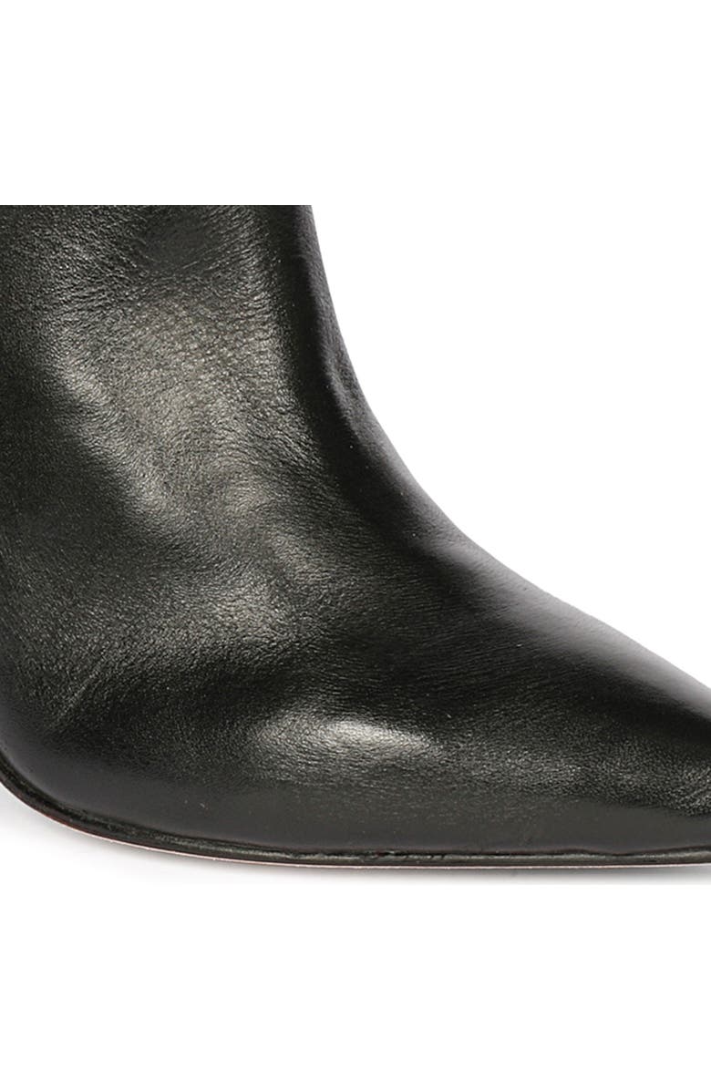 SAINT G Fia Pointed Toe Bootie, Alternate, color,