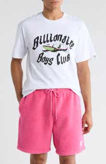 Billionaire Boys Club Jet Graphic T-Shirt