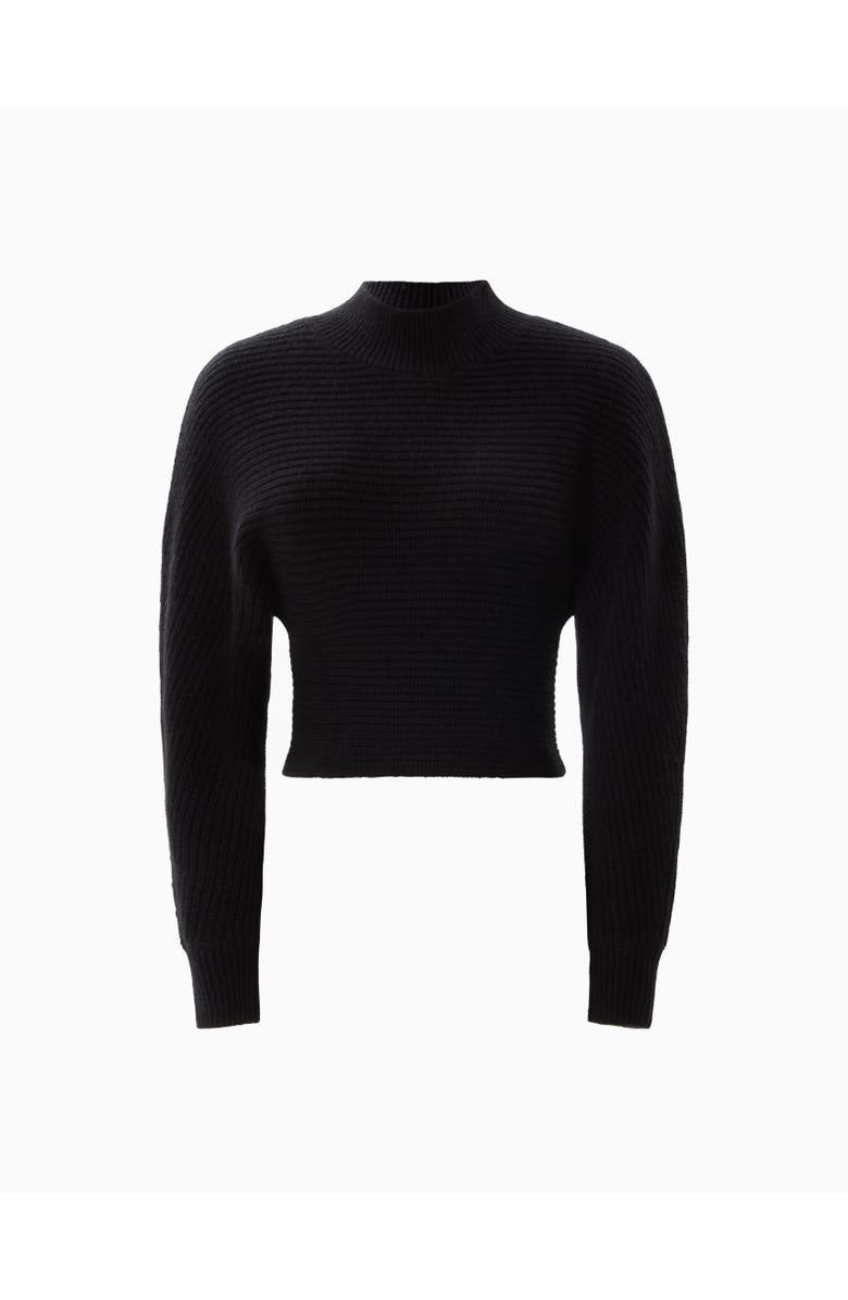 Dodiee Gal Sweater, Alternate, color, Black