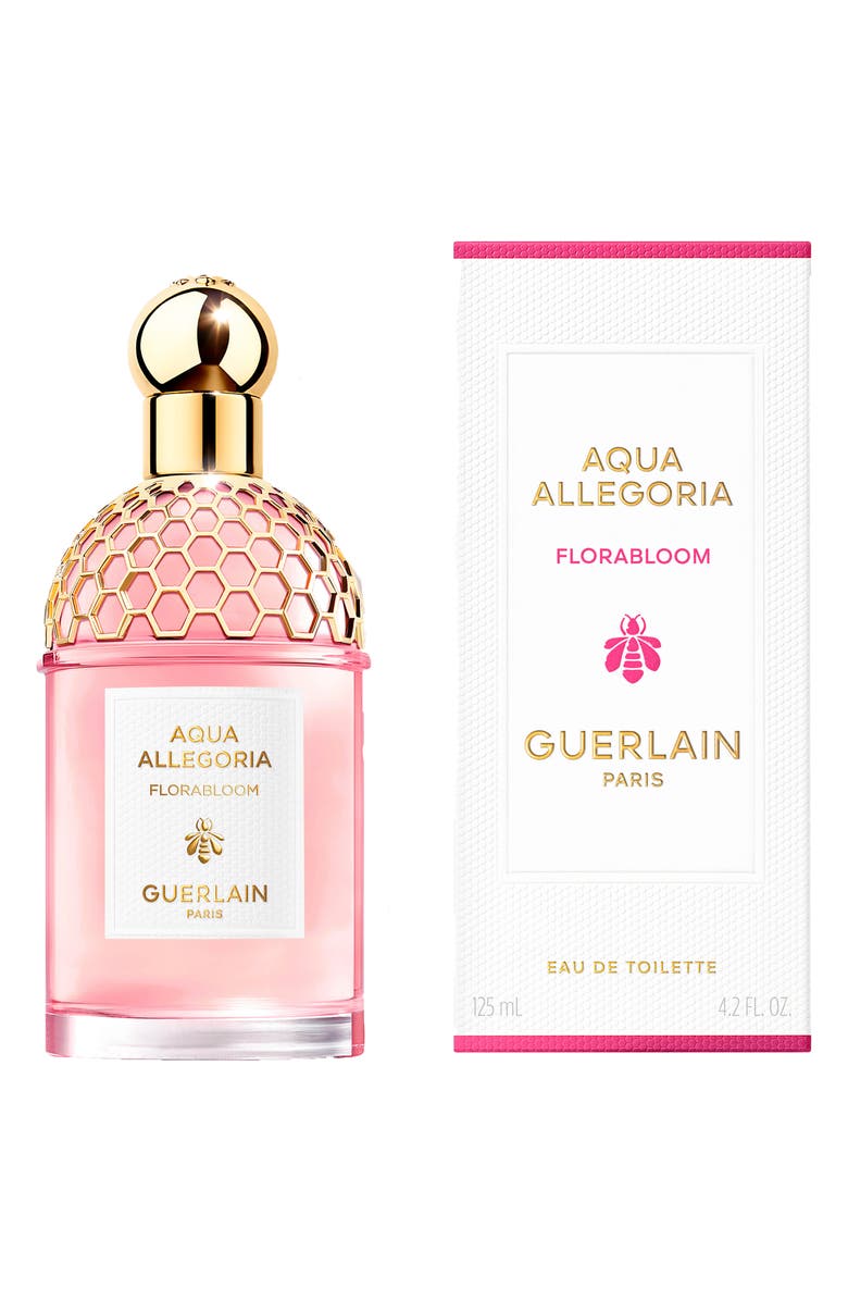 Guerlain Aqua Allegoria Florabloom Eau de Toilette, Alternate, color,