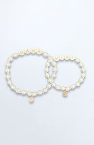 Bits & Bows Mama & Mini Bracelet Gift Set