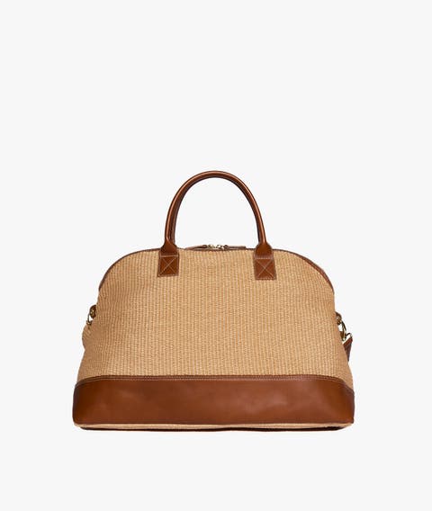 Naxos London Duffel Bag