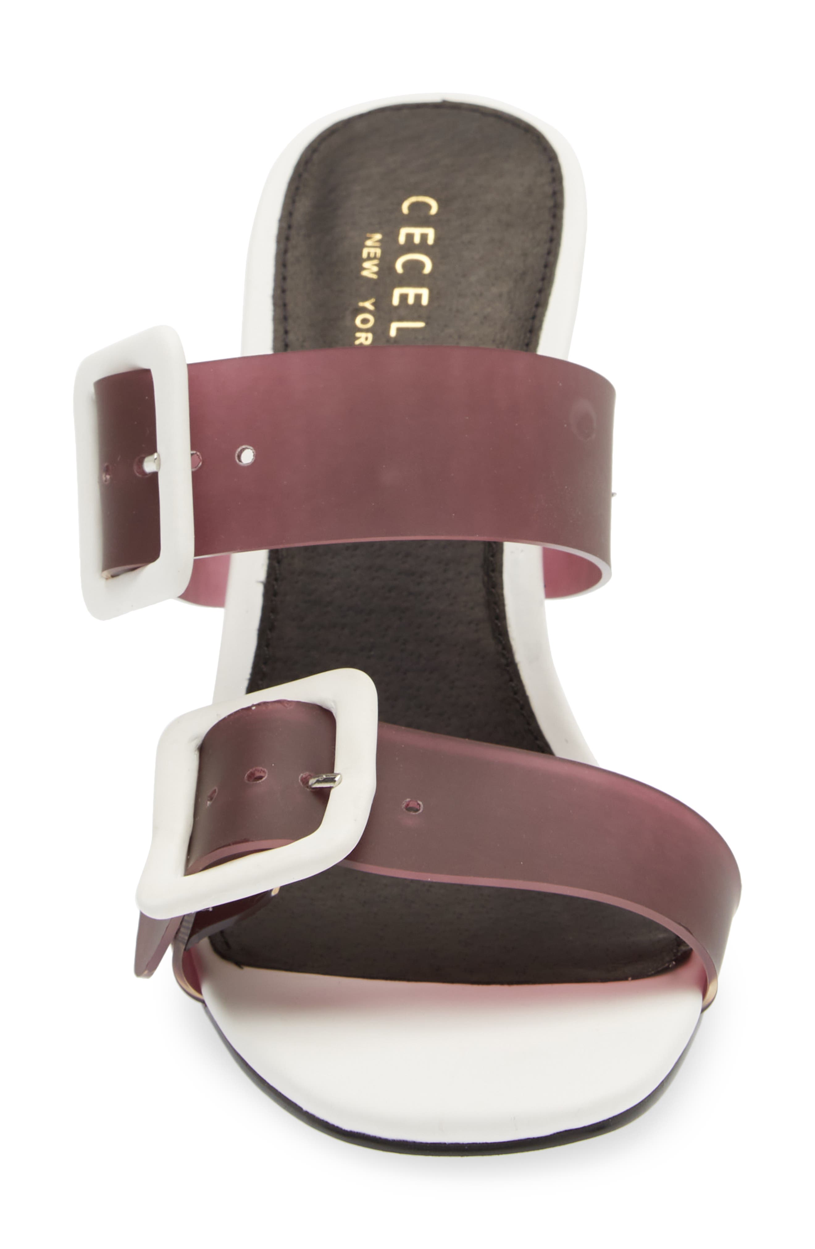 Cecelia New York Vicki Sandal, Alternate, color, 