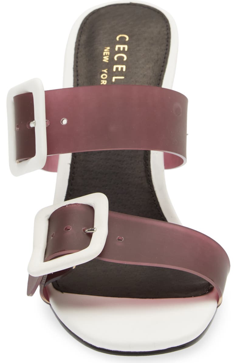 Cecelia New York Vicki Sandal, Alternate, color,