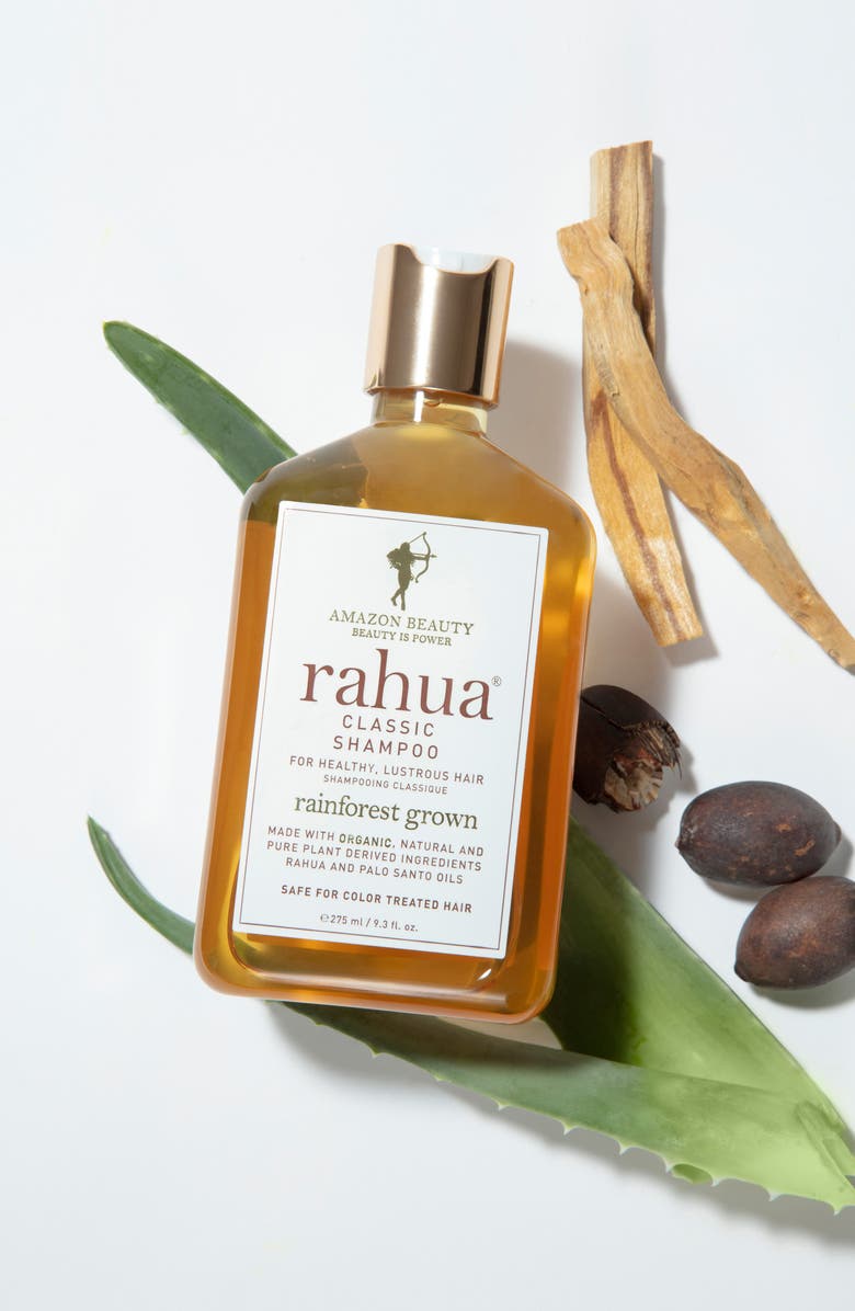 rahua<sup>®</sup> Classic Shampoo, Alternate, color, 
