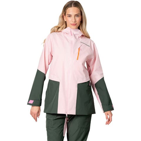 Johanne Ski Jacket - Women's
