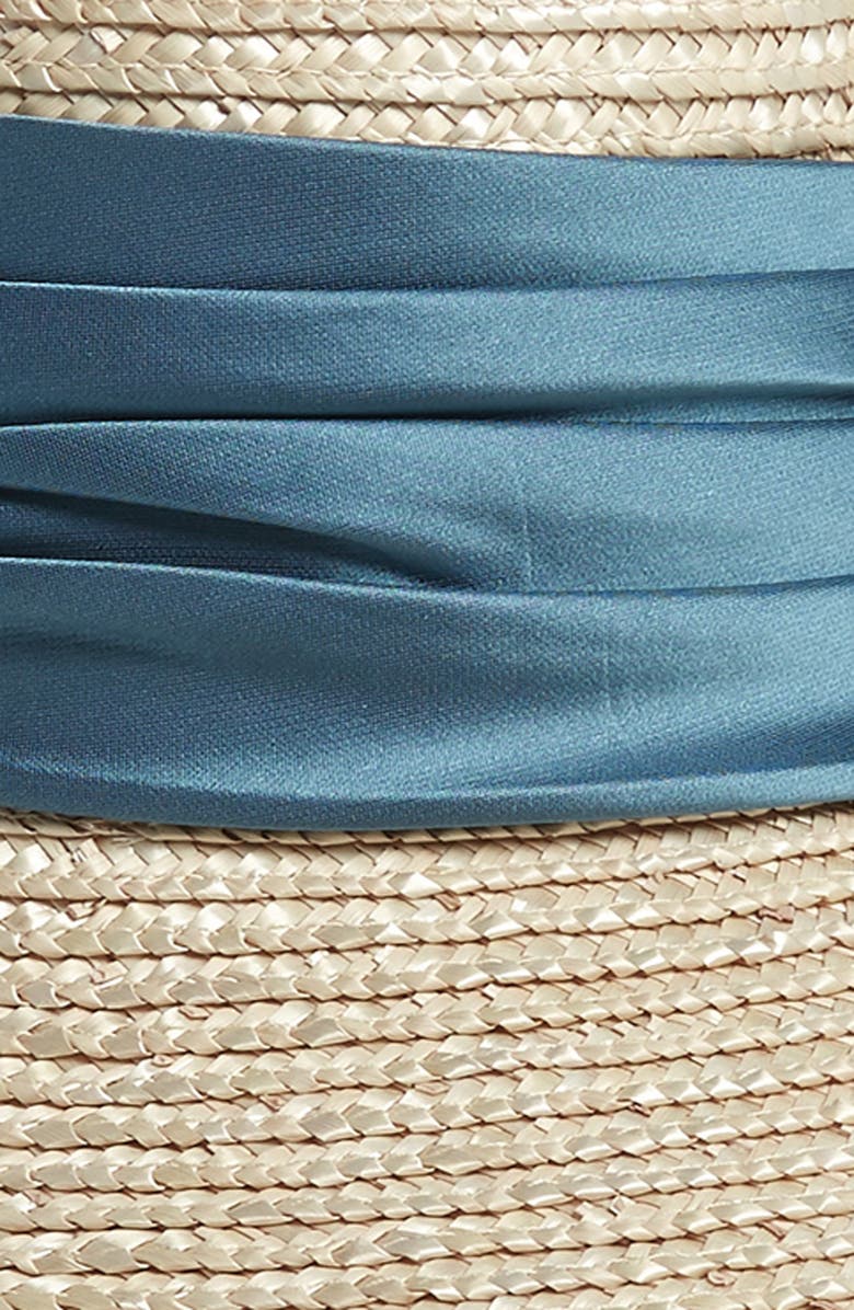 Eugenia Kim Mirabel Straw Hat, Alternate, color,