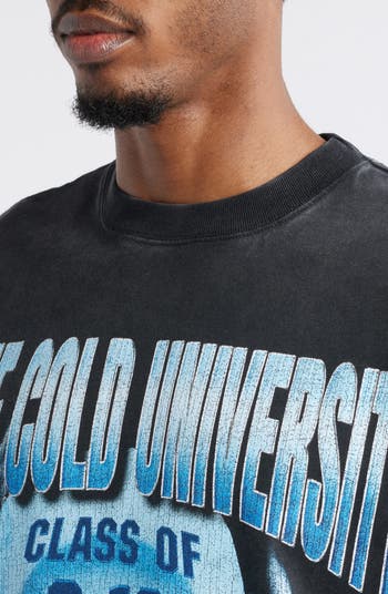 Stone Cold Class of 3:16 Graphic T-Shirt