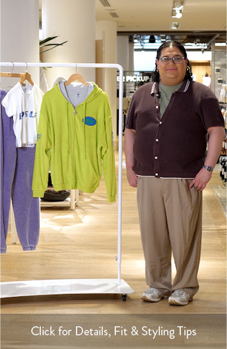 Gotta Jet Harley Zip Hoodie, sales video thumbnail