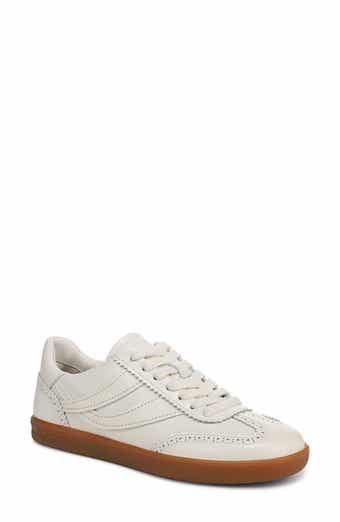 Vince Oasis Brogue Sneaker