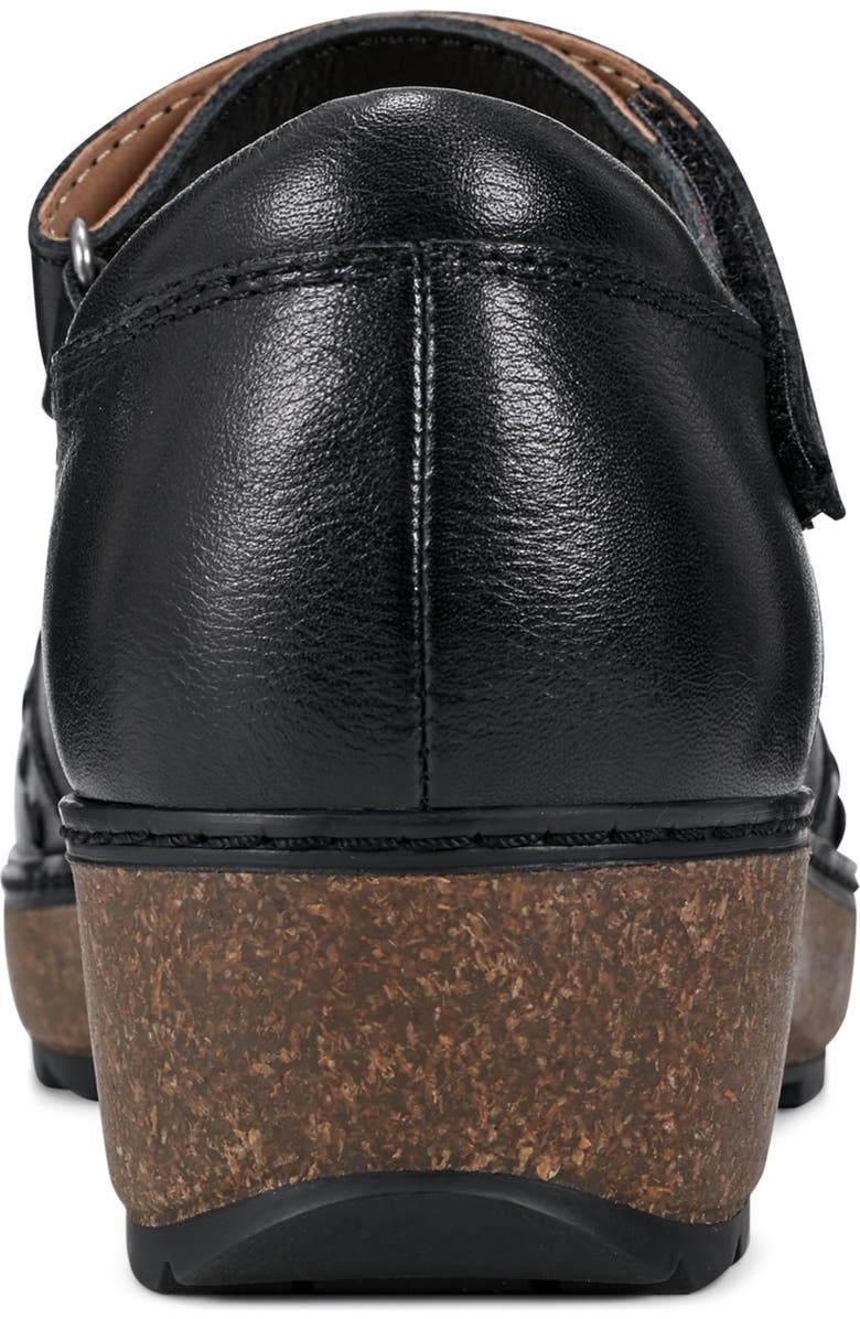 Earth<sup>®</sup> Kalece Mary Jane Pump, Alternate, color, Black