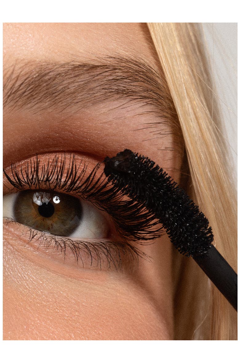 The Big Clean Volumizing + Lash Care Mascara, Alternate, color, NO COLOR
