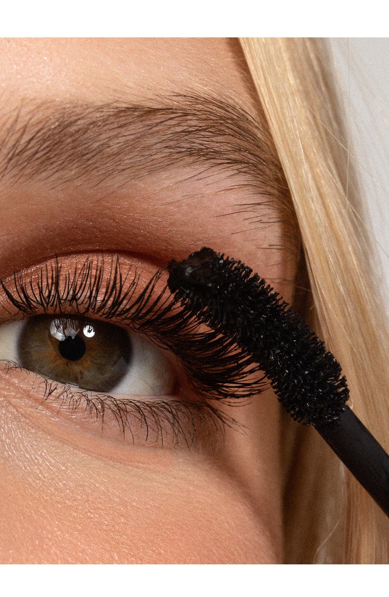 Kosas The Big Clean Volumizing + Lash Care Mascara, Alternate, color, 