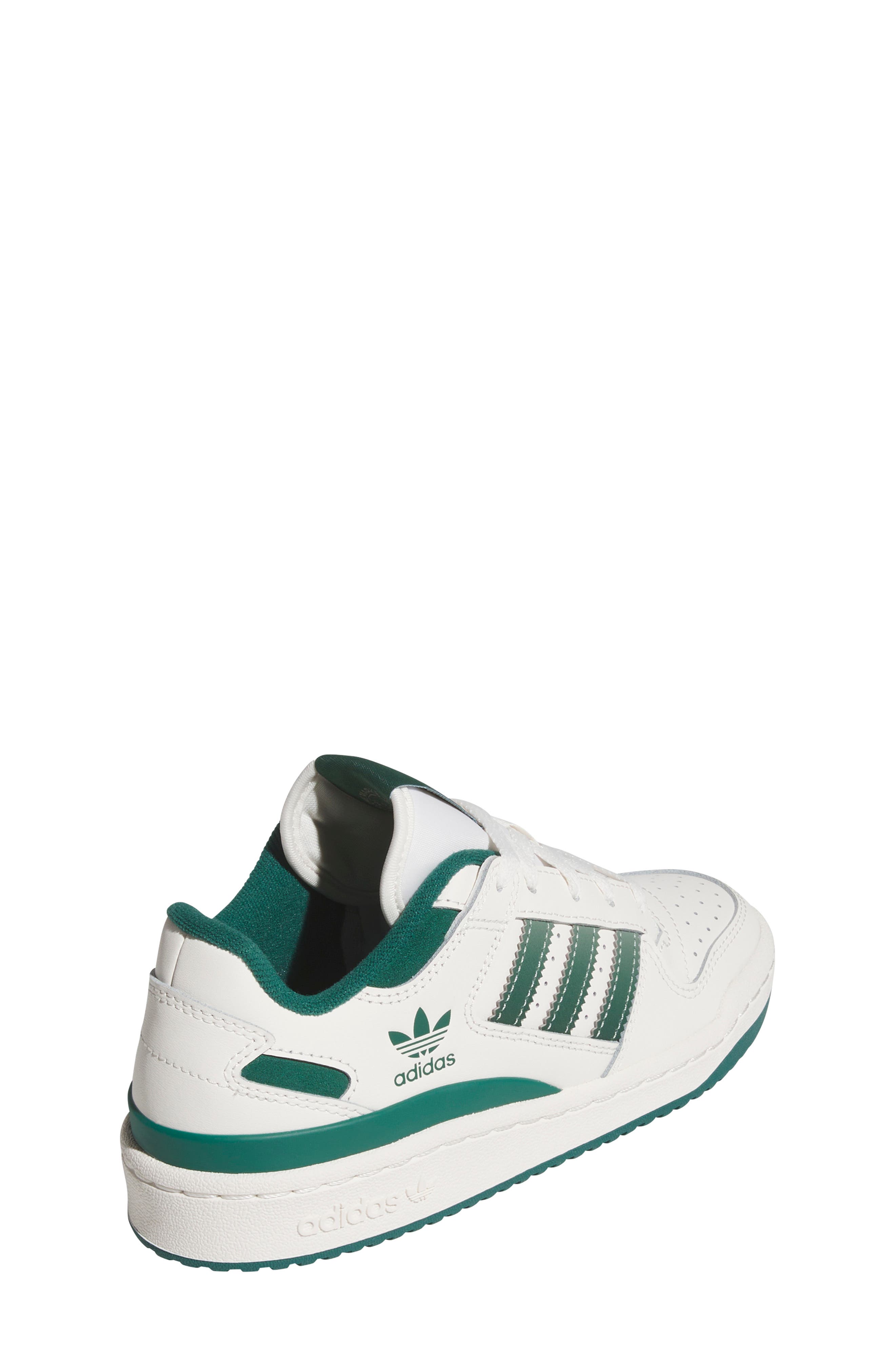 adidas Forum Low Basketball Sneaker, Alternate, color, 