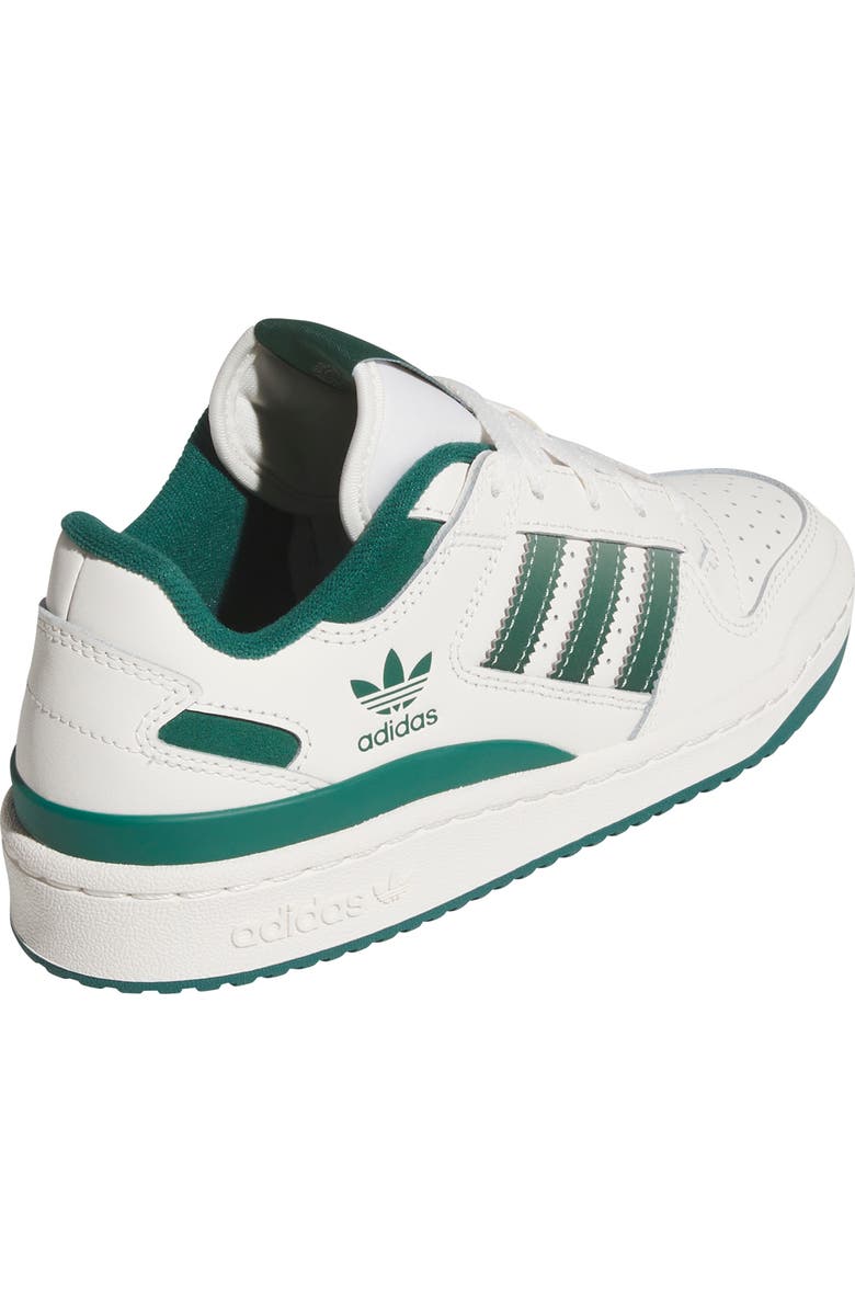 adidas Forum Low Basketball Sneaker, Alternate, color,