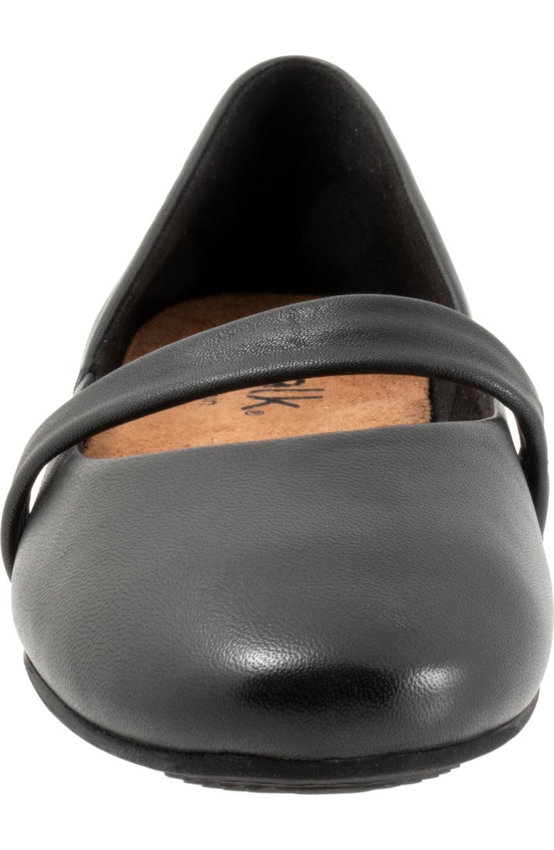 SoftWalk<sup>®</sup> Samara Flat - Multiple Widths Available, Alternate, color,