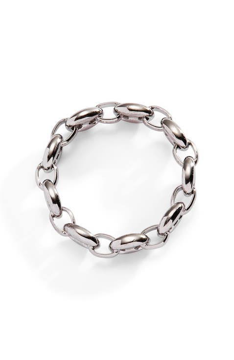 Frozen Mariner Chain Ring