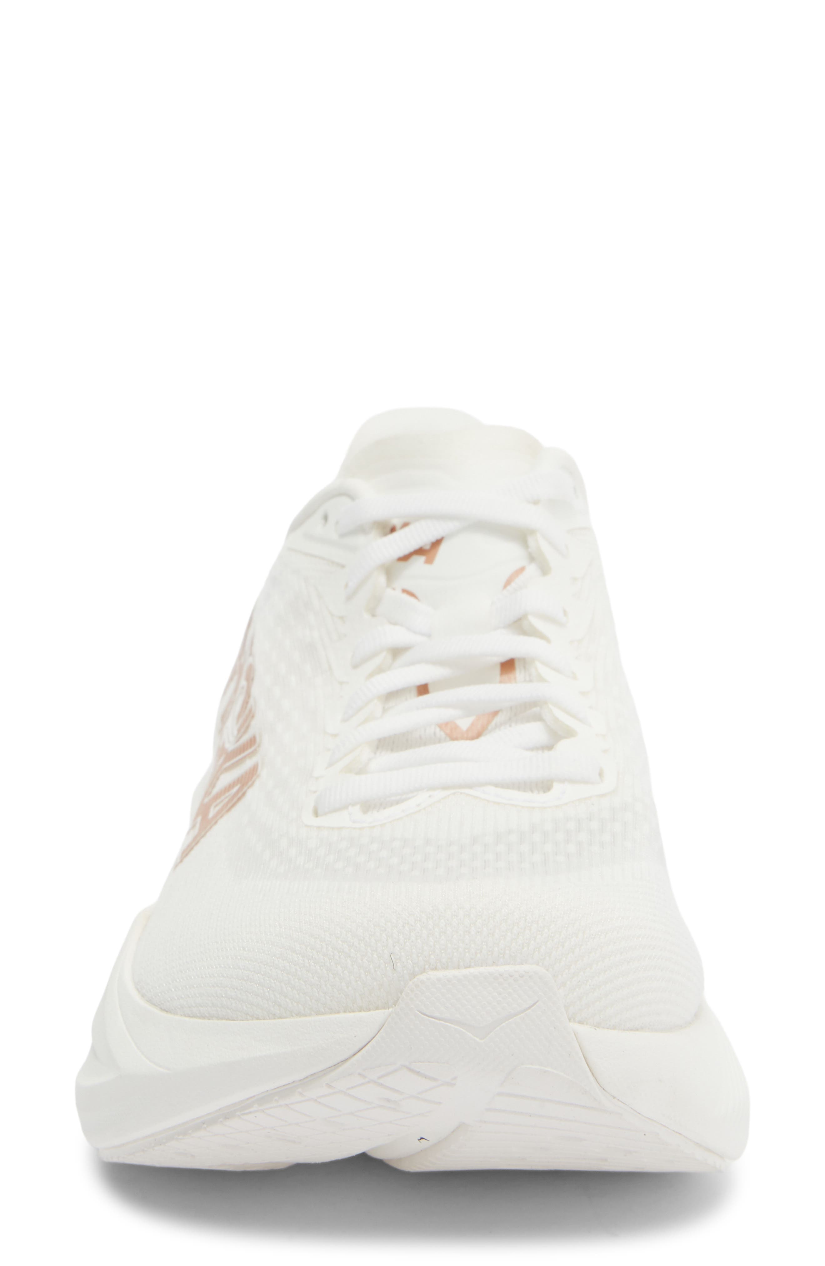 Mach 7 Running Shoe, Alternate, color, FROST / ROSE GOLD