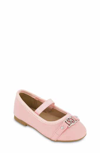 SAM & LIBBY Kids' Candice Sadie Ballet Flat