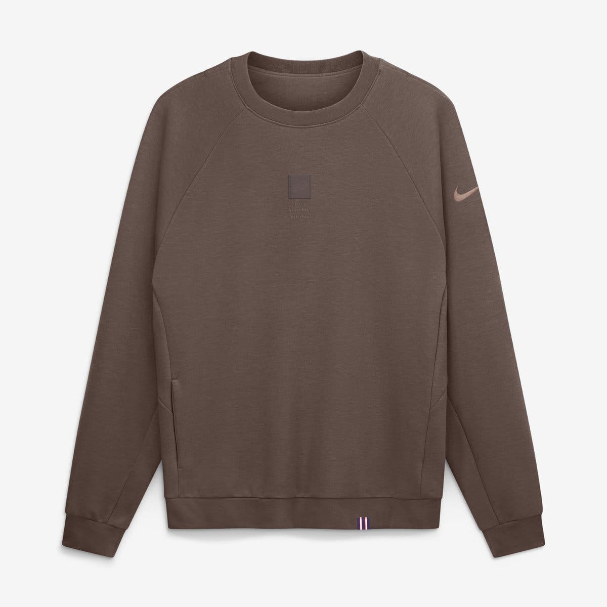 selected Brown