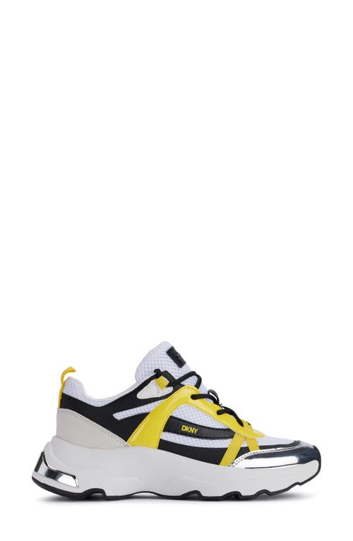 Dkny Shia Sneaker