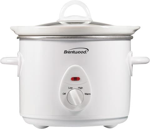 3qt Slow Cooker