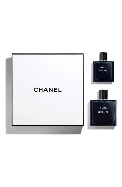 BLEU DE CHANEL Eau de Toilette Gift Set