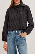 Rails North Plaid Jacket
