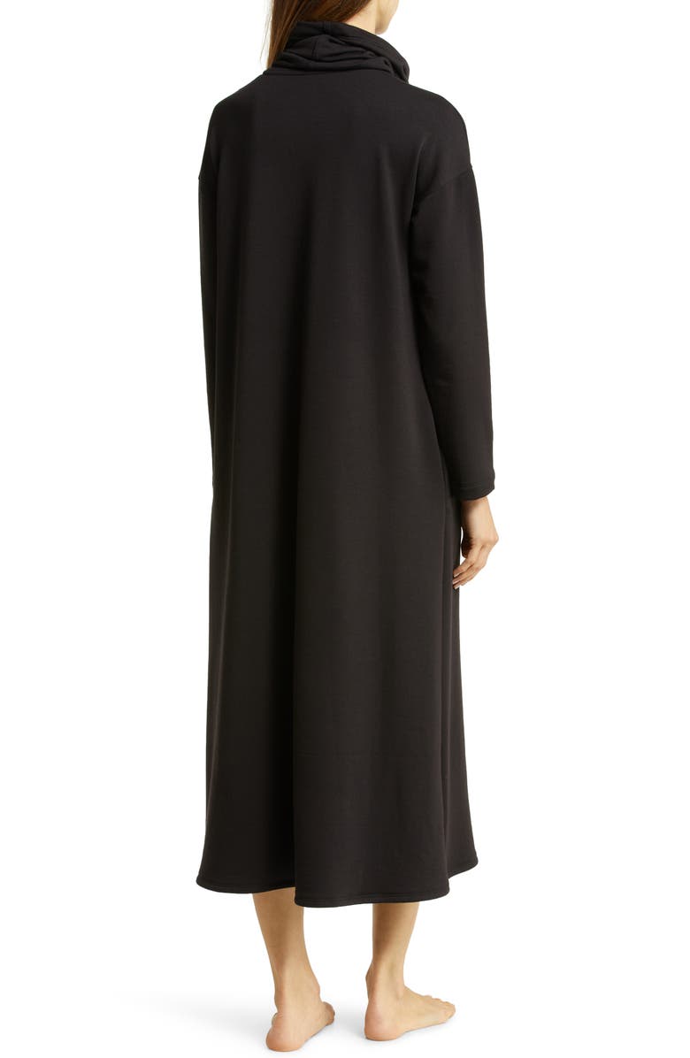 Natori Cocoon Long Sleeve Nightgown, Alternate, color,