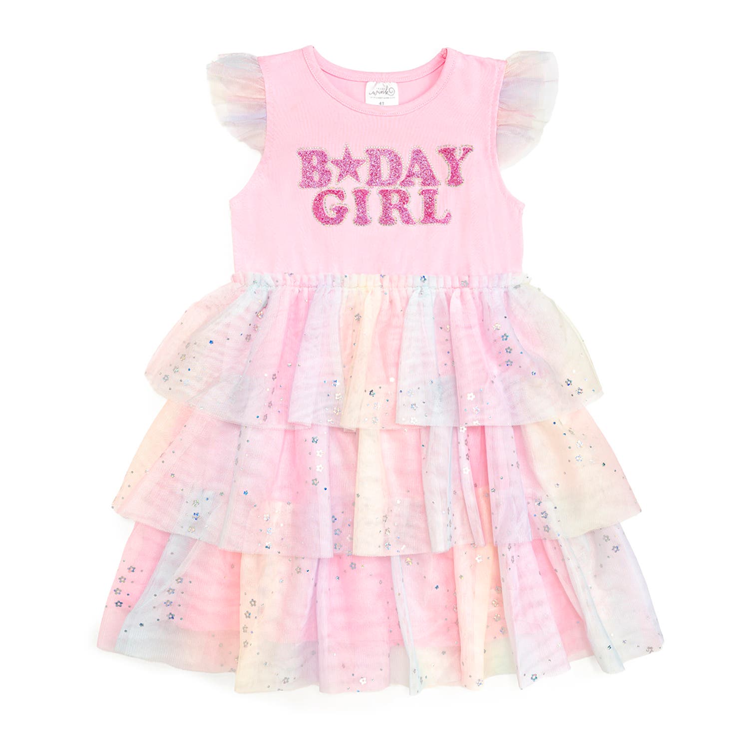 selected Soft Pink