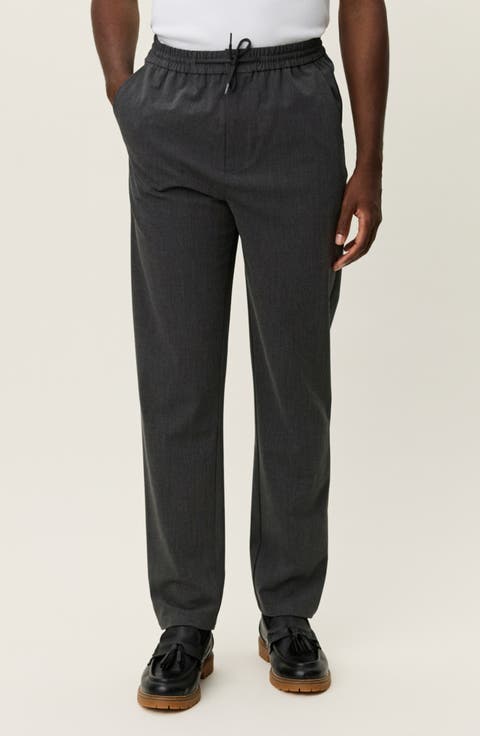 Como Tapered Drawstring Pants