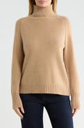 JMCLAUGHLIN Isla Turtleneck Sweater