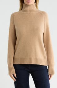 JMCLAUGHLIN Isla Turtleneck Sweater