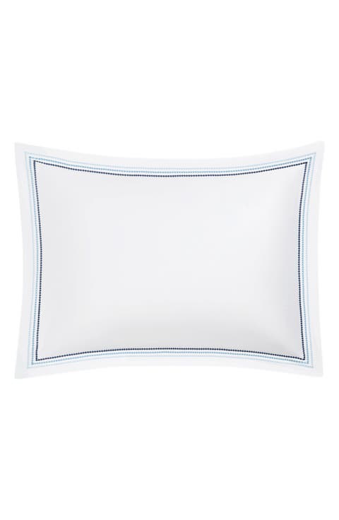 Amara Triple Pearl Sham