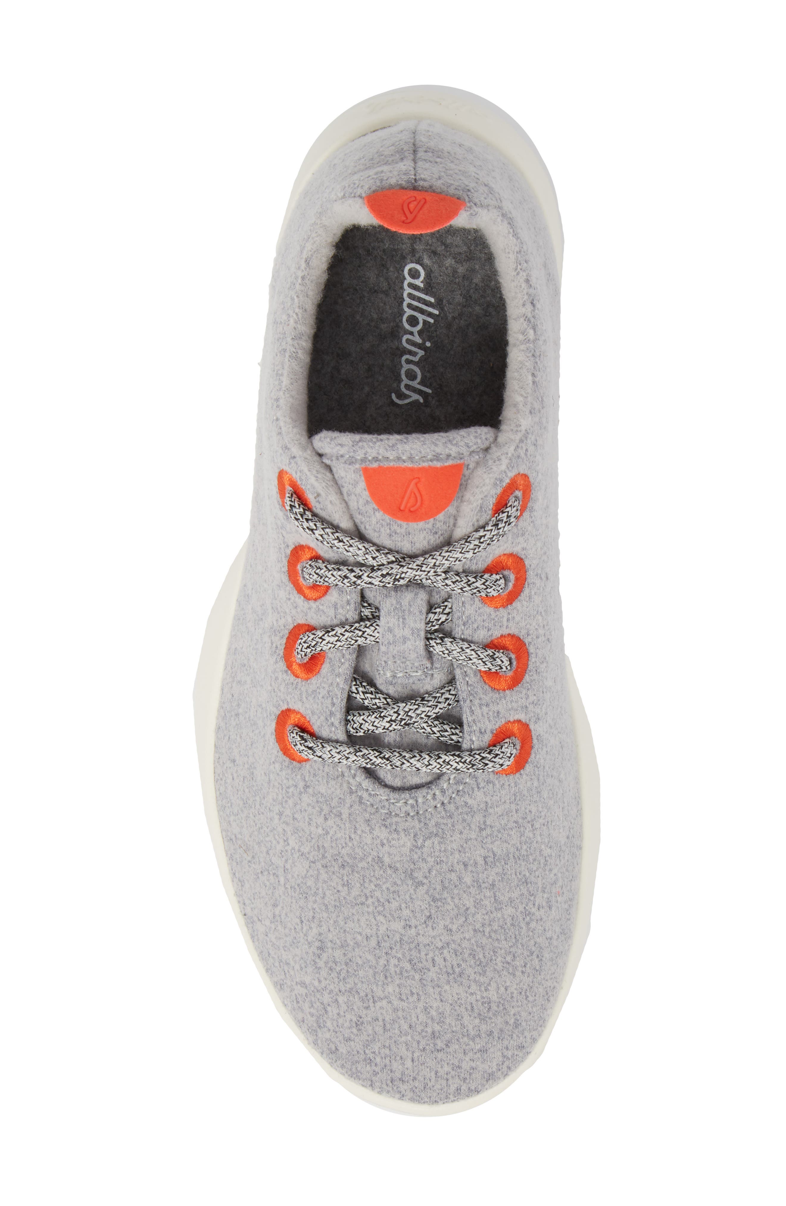 Allbirds Wool Runner, Alternate, color, 