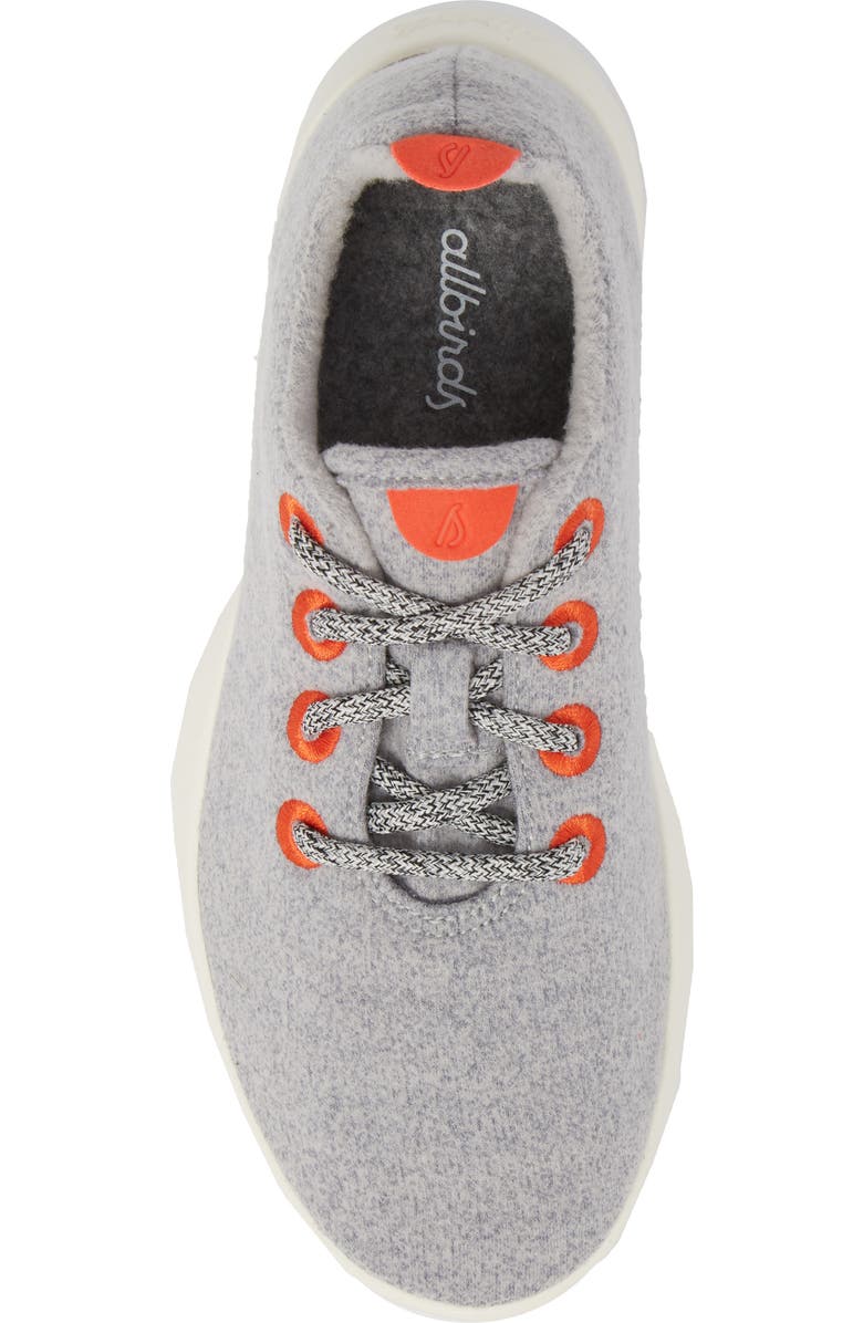 Allbirds Wool Runner, Alternate, color,