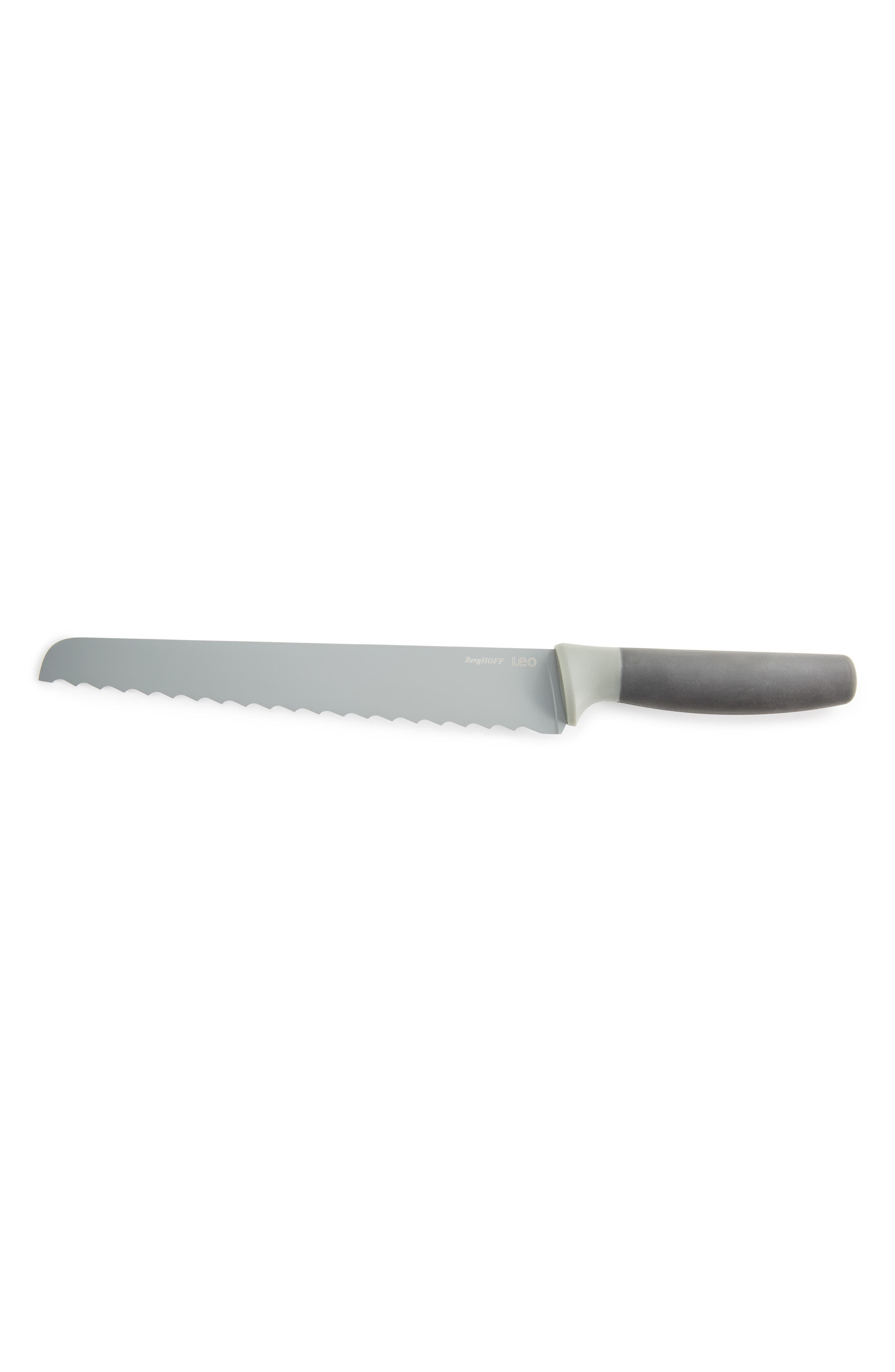 BergHOFF Leo Balance 9-Inch Nonstick Bread Knife