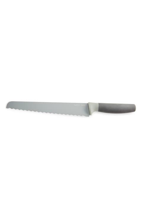 Leo Balance 9-Inch Nonstick Bread Knife
