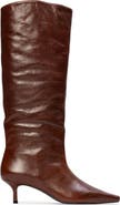 BLACK SUEDE STUDIO Sutton 50 Boot