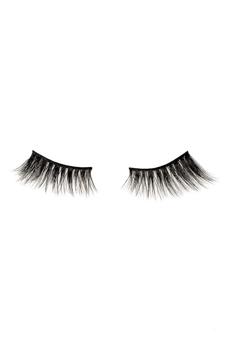 Blinking Beauté Genius Half Lash Luxe Innovative False Lashes, Main, color,