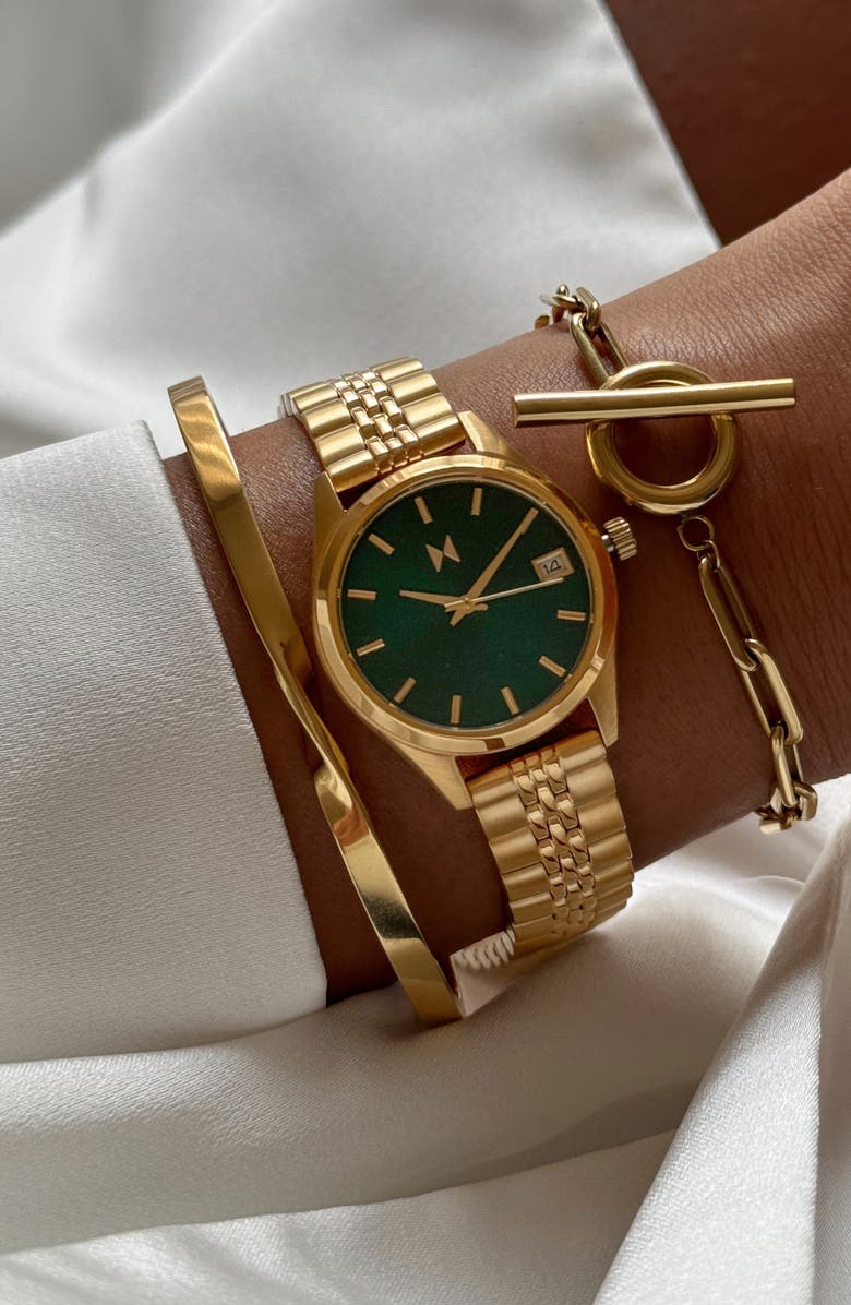 MVMT Rise Bracelet Watch, 30mm, Alternate, color, 