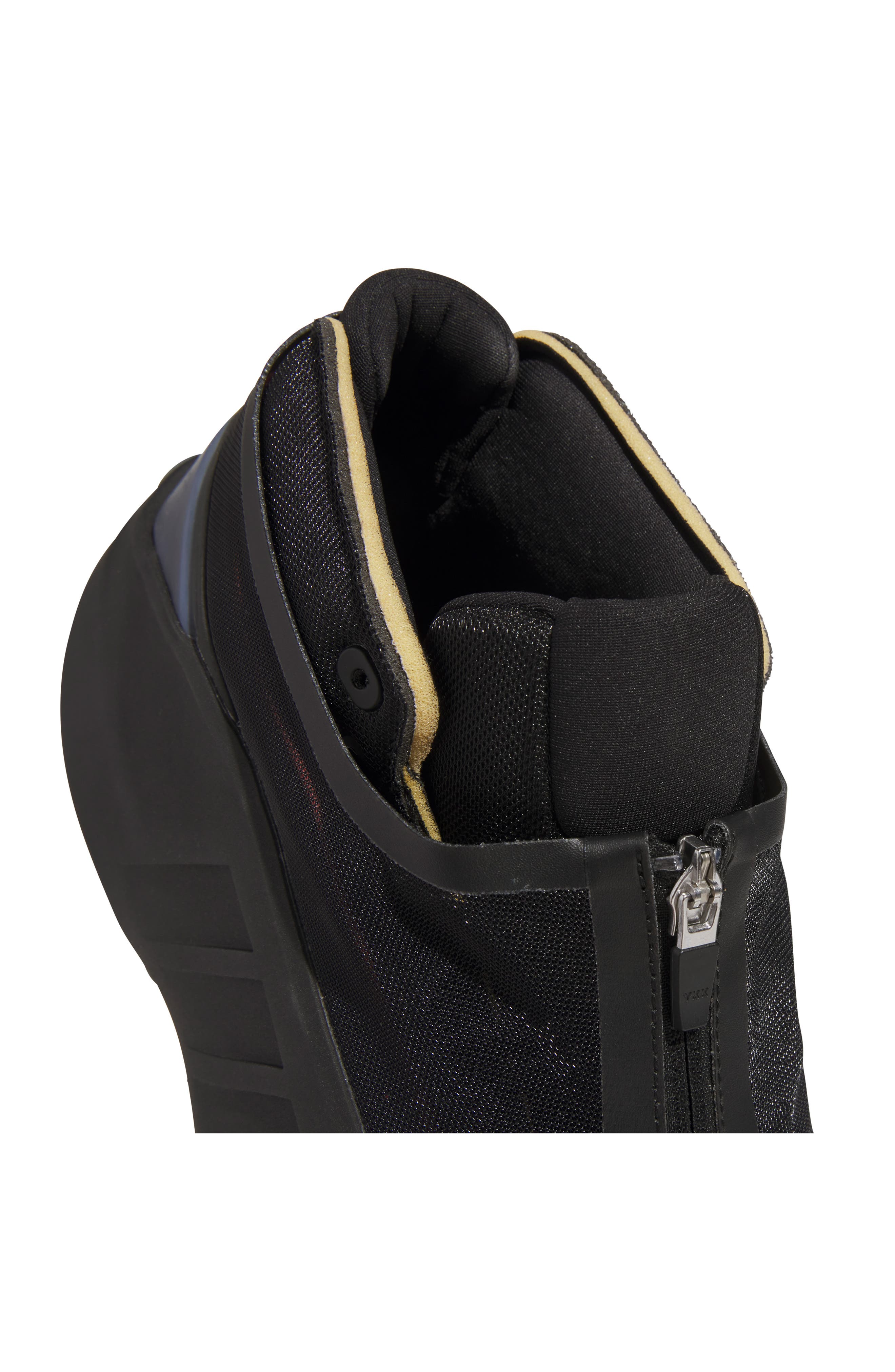 Gender Inclusive IIInfinity Zip-Up Sneaker | Nordstrom