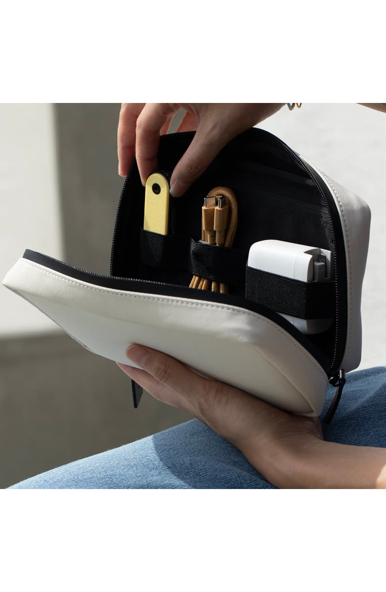 Native Union Stow Organizer, Alternate, color, Sandstone