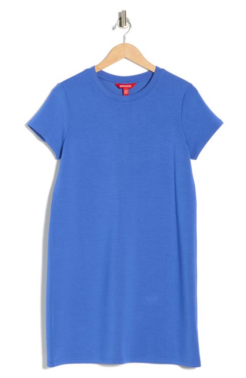 T-Shirt Minidress