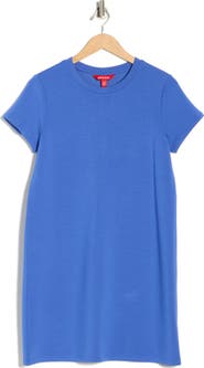SPANX® T-Shirt Minidress
