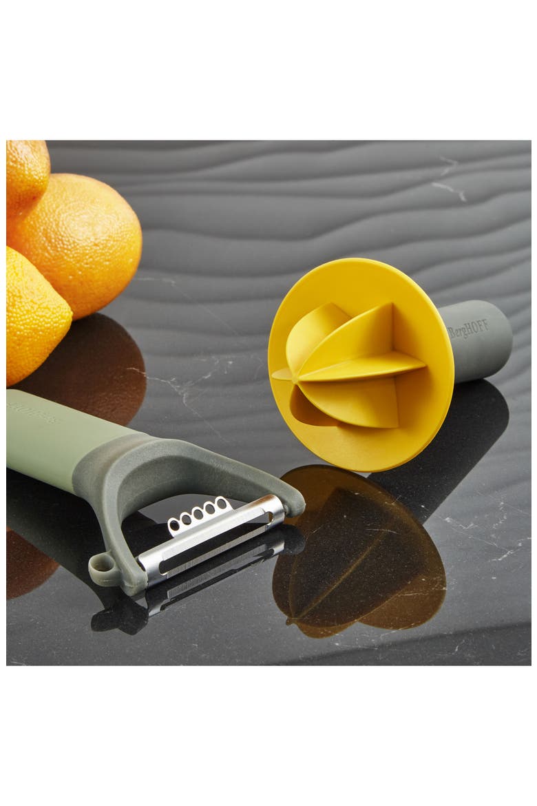 Leo Balance 2-Piece Juicer Set, Alternate, color, MULTICOLOR