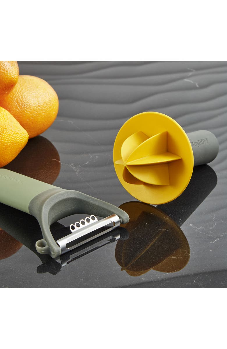 BergHOFF Leo Balance 2-Piece Juicer Set, Alternate, color, Multicolor